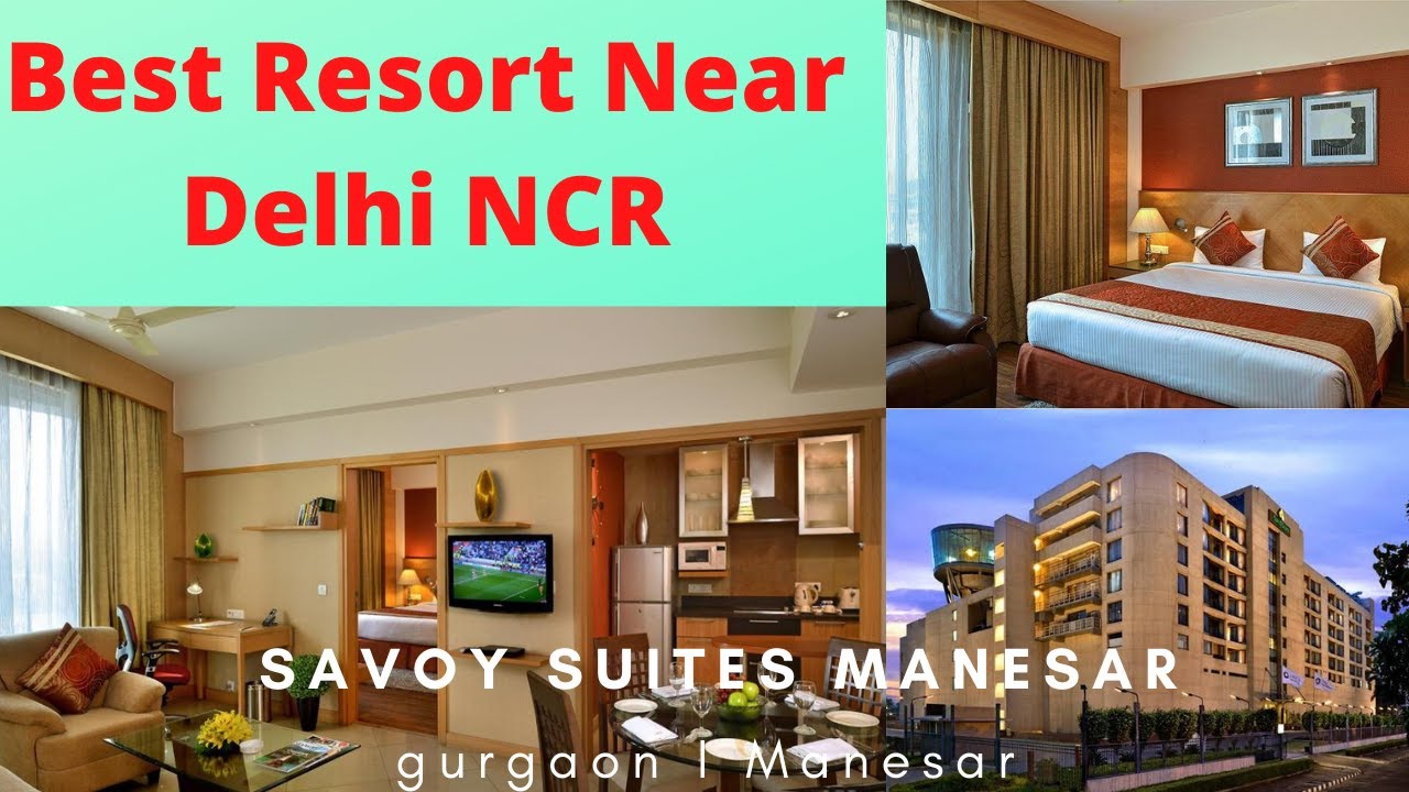 Savoy Suites Manesar-Gurgaon | Gurugram
